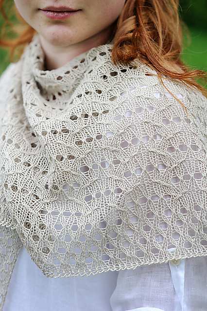 Lida Shawl