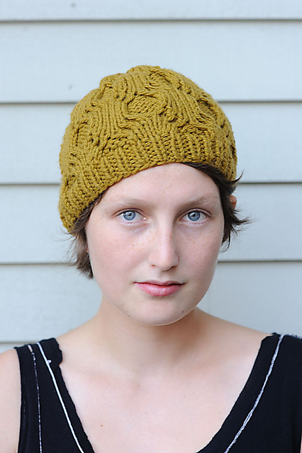 Eyen Hat