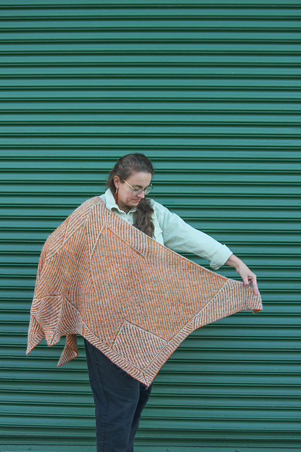 Totto Shawl