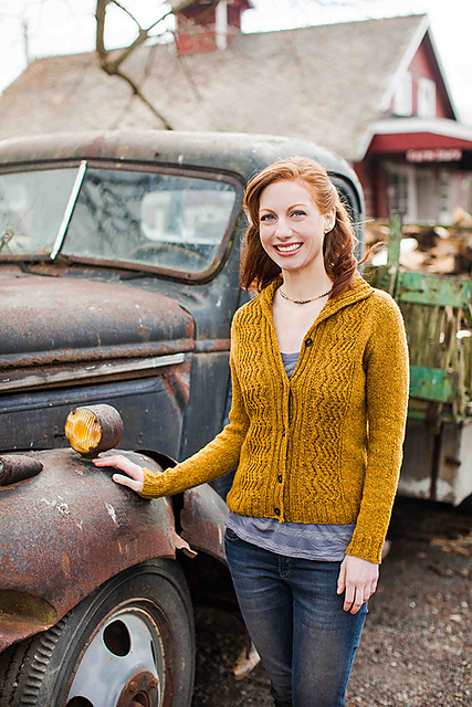 theory luxe 23SS ウォッシャブルクロシェ編み ノースリーブ Ravelry: Truss pattern by Melissa Wehrle