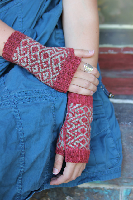 Ellri Mitts