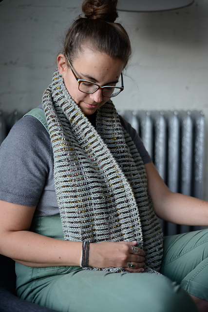 Yorke Cowl