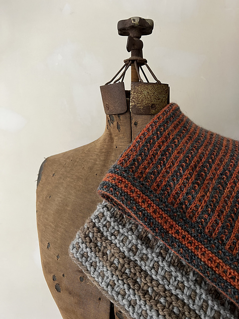 Springvale Cowl