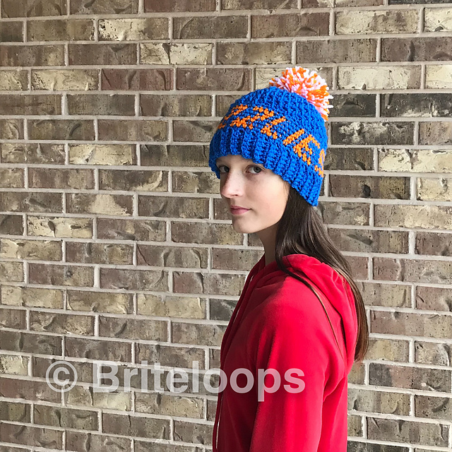 Grizzlies Hat