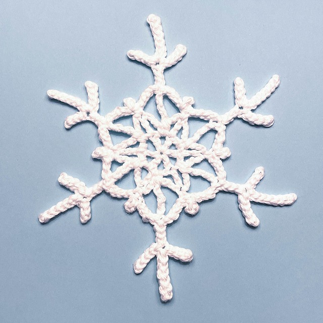 Snowflake