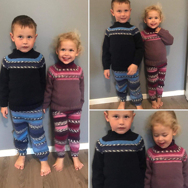 Jakob og Jenny
