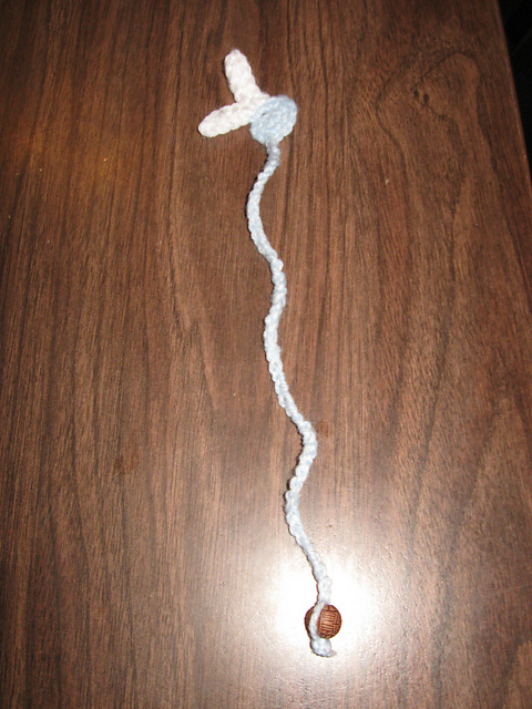 Navi (Fairy) Bookmark