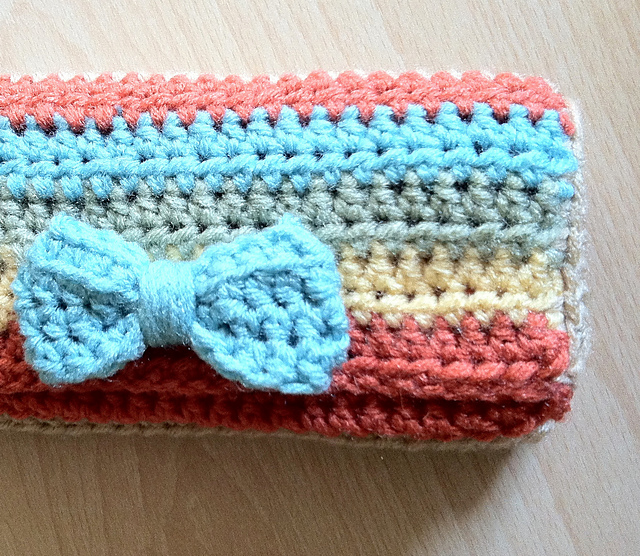 Bow Wallet