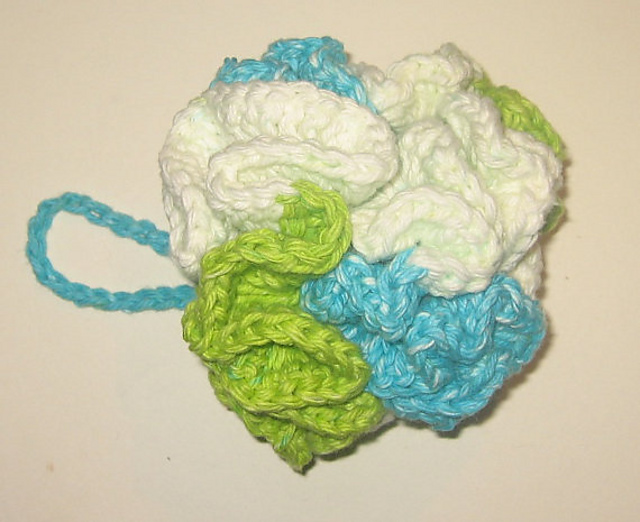 Loofah