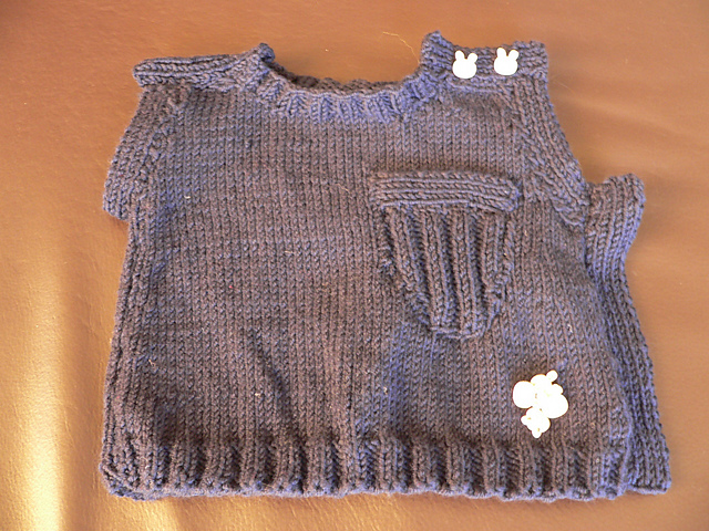 Sleeveless Top