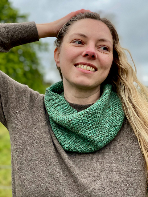 Effra Cowl