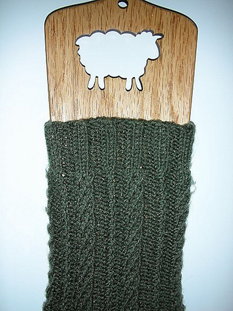 Matt's Fixation Socks