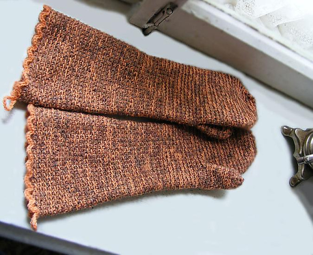 Pot Holders Elbow Size