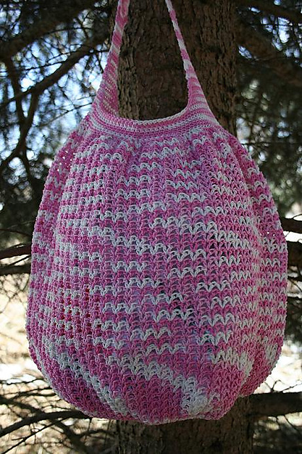 Market Bag