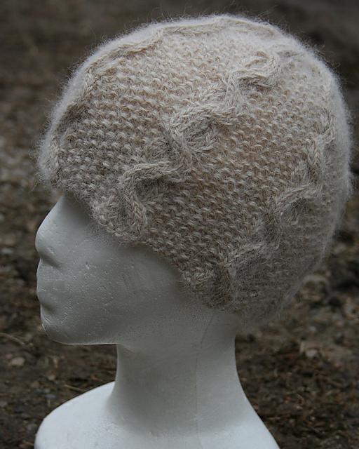 Toque Hat