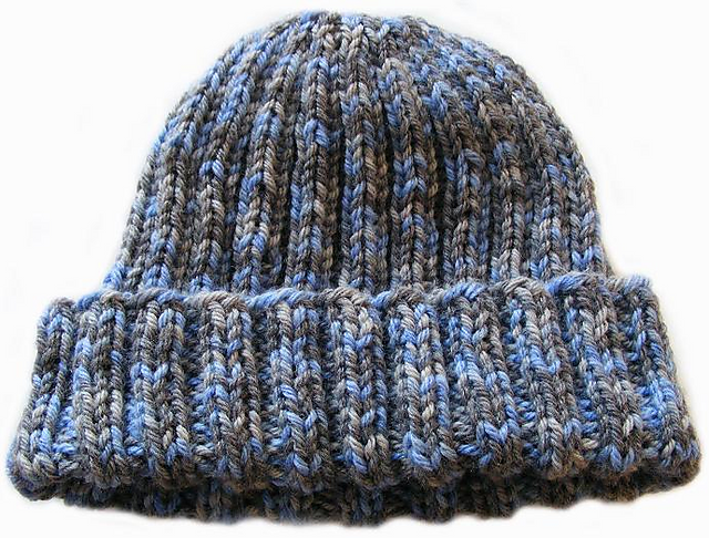 Toque Basic Chunky