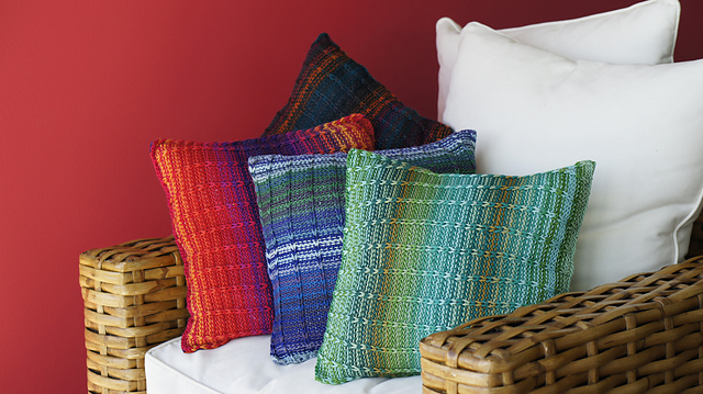 Brighten Up Pillow Cover