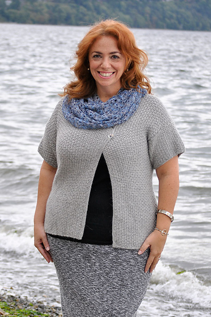 Pebbles Cardigan