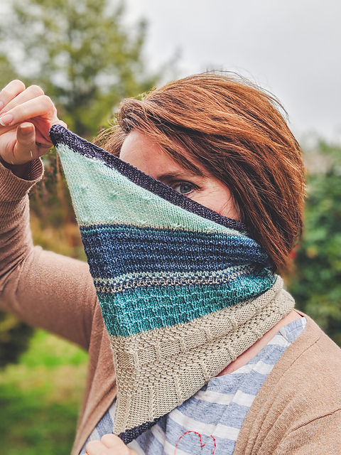 Cowl of Plenty