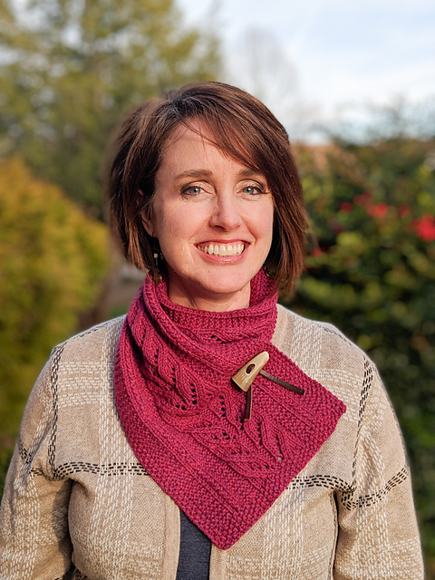 Cowl of Wonder