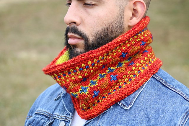 Lonka Cowl