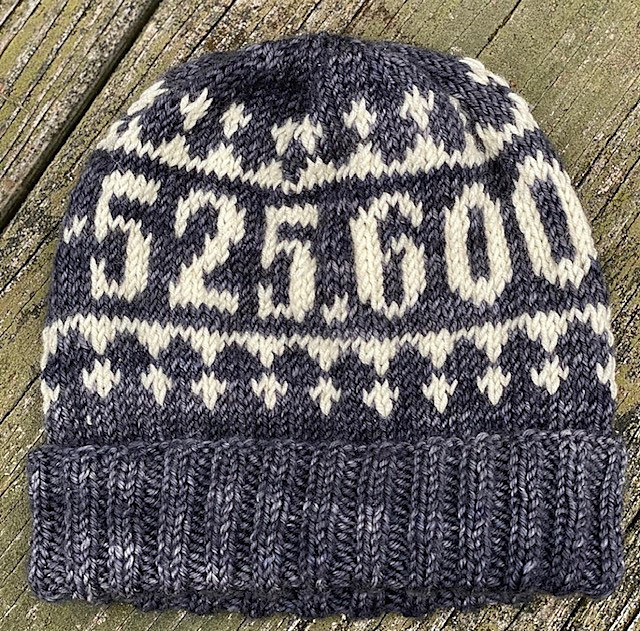 Measure your Love Hat
