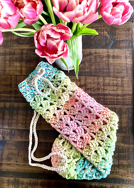 Harmony Yoga Mat Bag