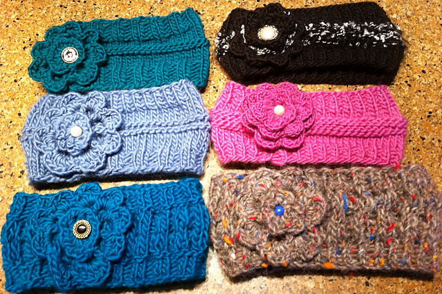 Winter Headwarmer