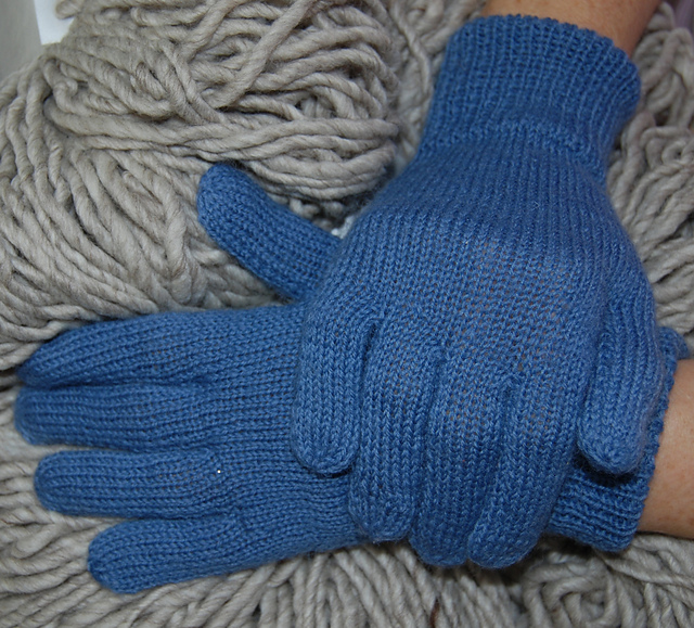 Perfect Fit Glove