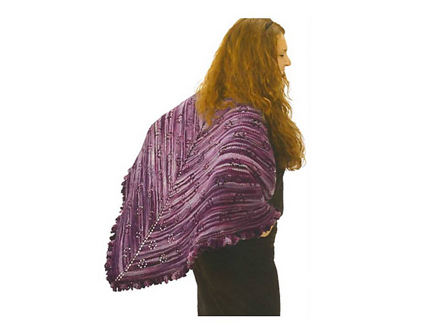 Jenilee Shawl