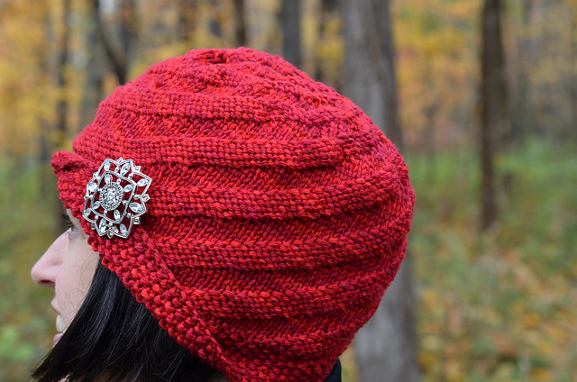 Flossie Hat