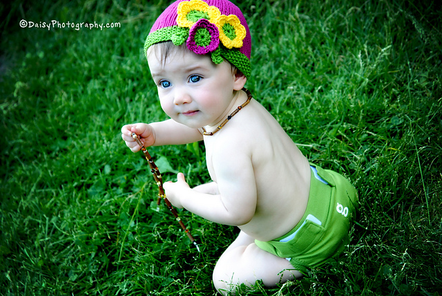 Flowers of Spring