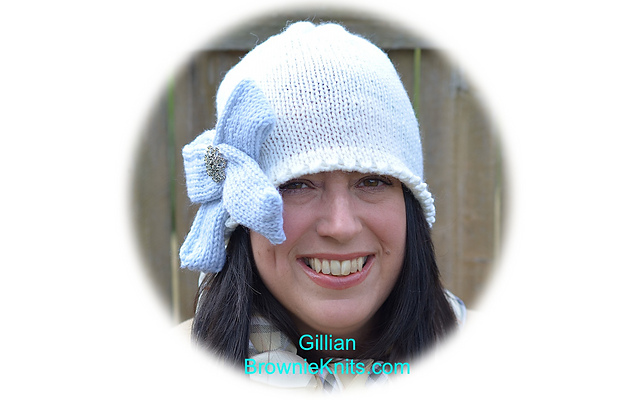 Gillian