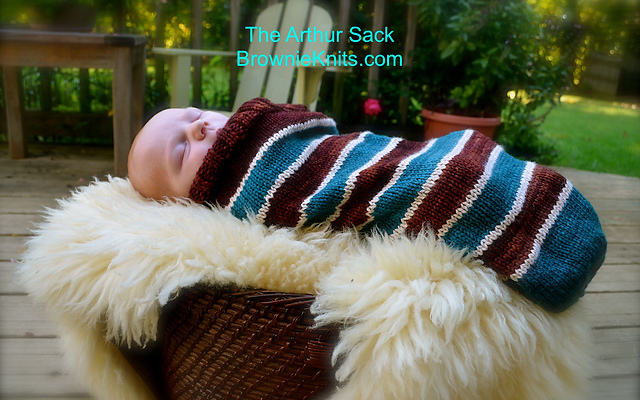 The Arthur Sack