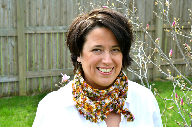 Eva Neckerchief