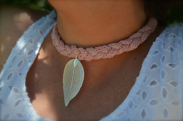 Anne's Necklace