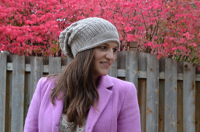 Leslie Anne Hat