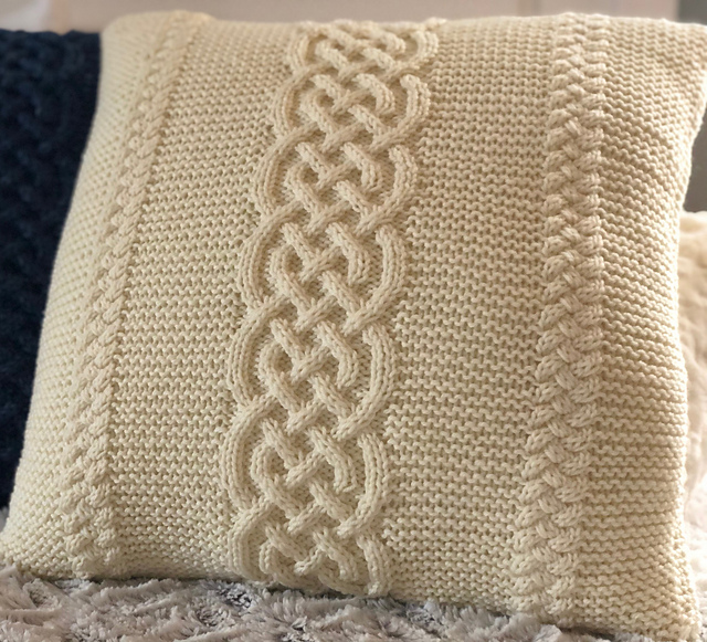 Hawthorne Pillow