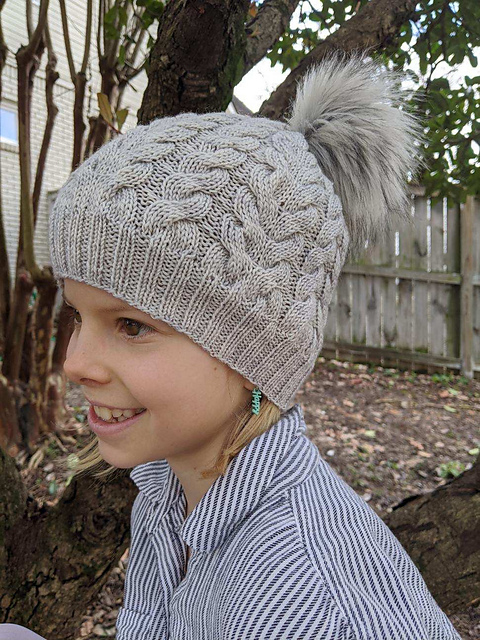 Tempie Hat