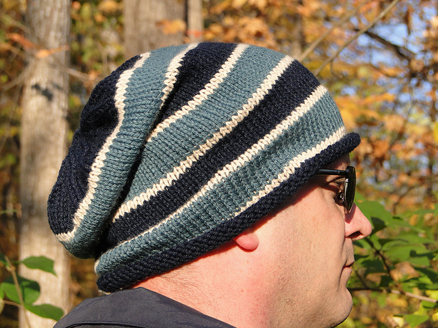 What a Slouch Hat