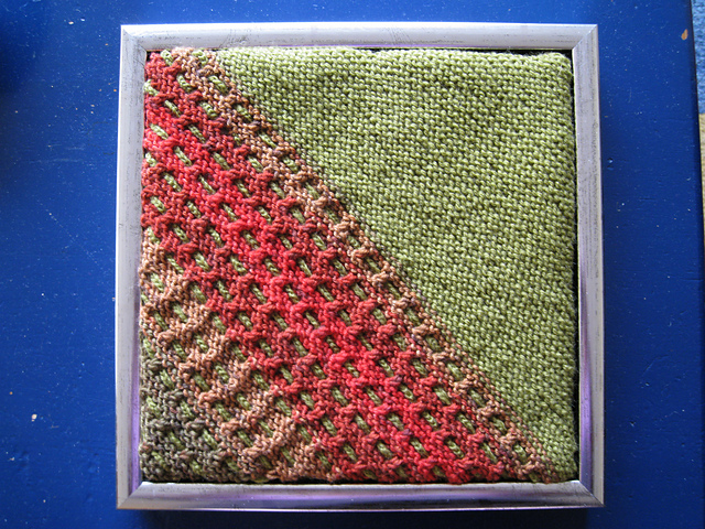 Diagonal Square