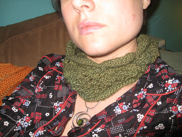 I Had a Bad Day, I Deserve Luxury Yarn