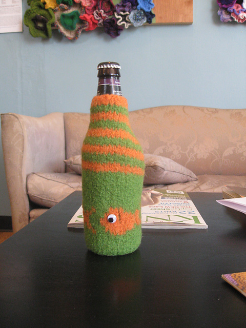 Drink Like A Fish