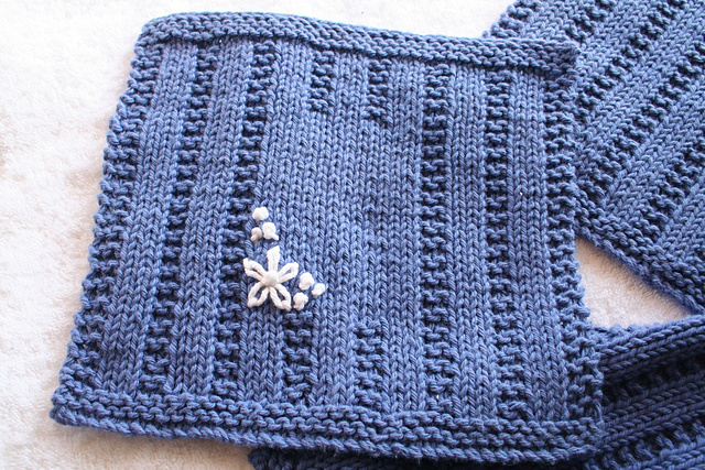 Aloha Dishcloth