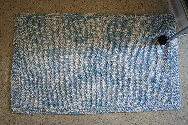 Simply a Rug