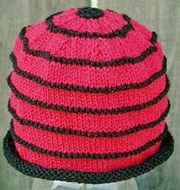 Regan's Hat