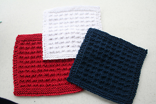 NYD '05, Ver 2, Dishcloth
