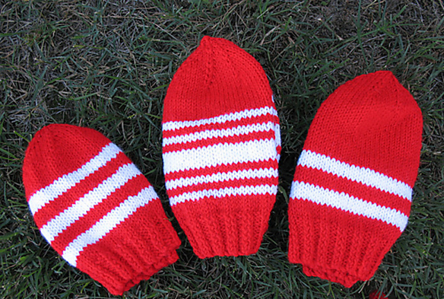 Cathy's Beanies
