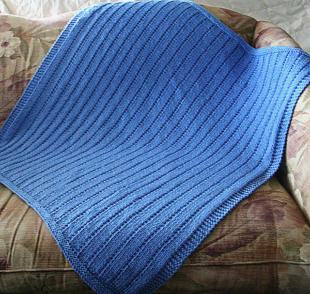 KBB Baby Blanket