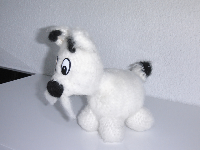 Terrier